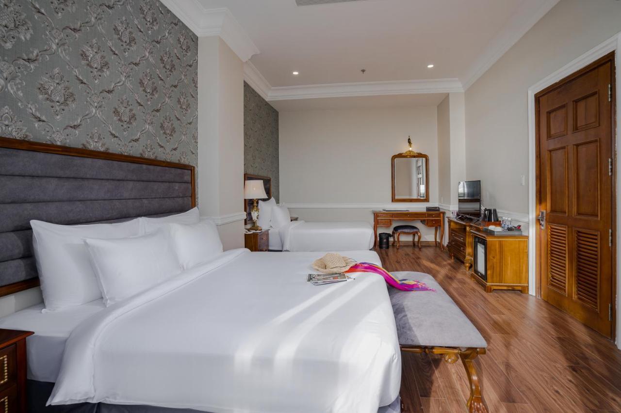 Avs Hotel Phu Quoc Dış mekan fotoğraf