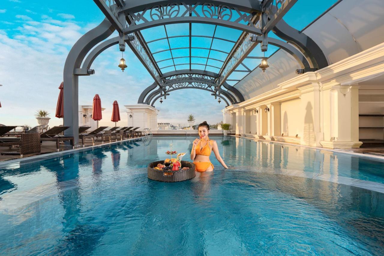 Avs Hotel Phu Quoc Dış mekan fotoğraf